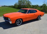 1971 Chevrolet Chevelle