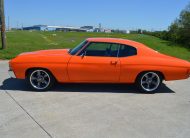 1971 Chevrolet Chevelle