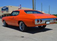 1971 Chevrolet Chevelle