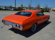 1971 Chevrolet Chevelle