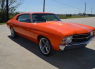 1971 Chevrolet Chevelle