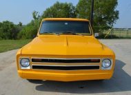 1972 Chevrolet C10