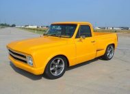 1972 Chevrolet C10