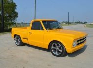 1972 Chevrolet C10