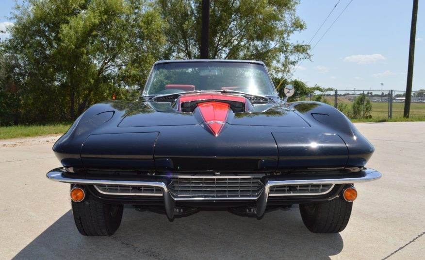 1967 Chevrolet Corvette