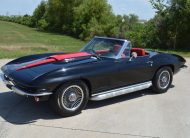 1967 Chevrolet Corvette