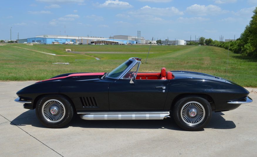 1967 Chevrolet Corvette