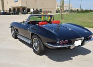 1967 Chevrolet Corvette