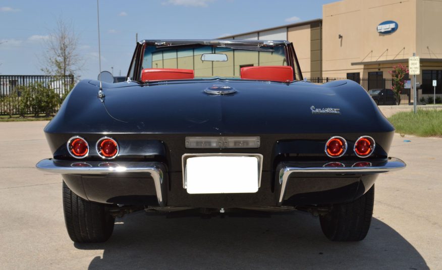 1967 Chevrolet Corvette