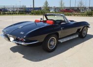 1967 Chevrolet Corvette