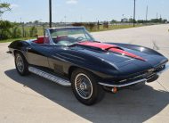 1967 Chevrolet Corvette