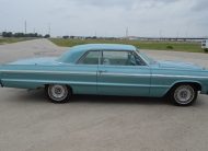 1964 Chevrolet Impala SS