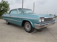 1964 Chevrolet Impala SS