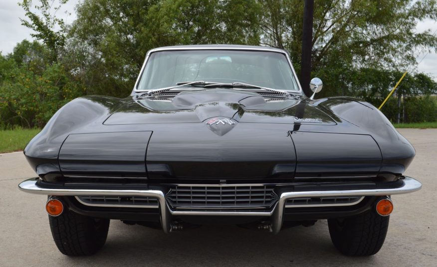 1966 Chevrolet Corvette