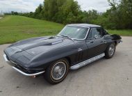 1966 Chevrolet Corvette