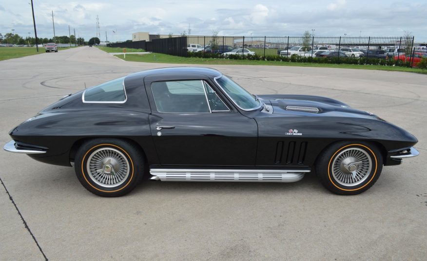 1966 Chevrolet Corvette