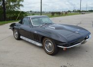 1966 Chevrolet Corvette