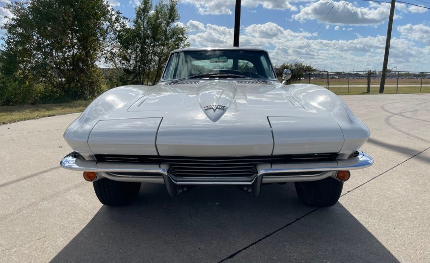 1964 Chevrolet Corvette