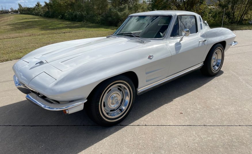 1964 Chevrolet Corvette