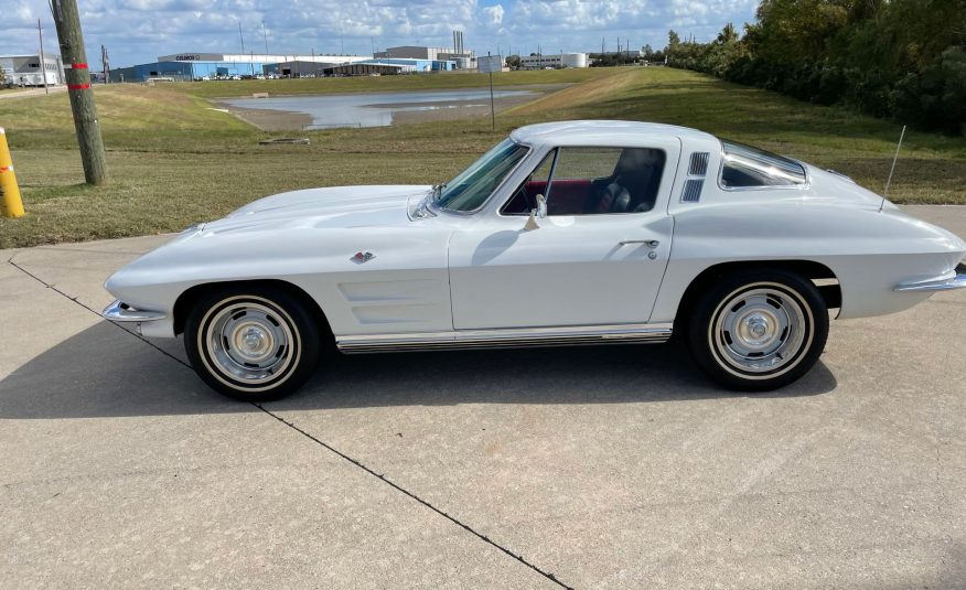 1964 Chevrolet Corvette