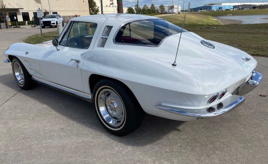 1964 Chevrolet Corvette