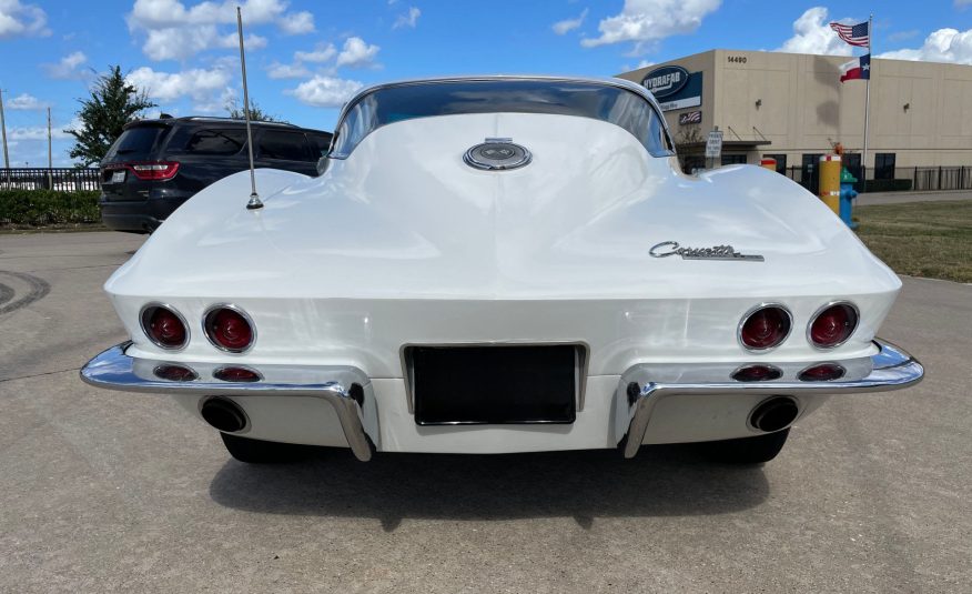 1964 Chevrolet Corvette