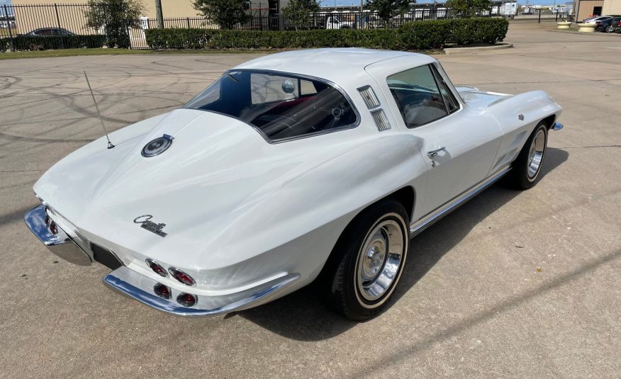 1964 Chevrolet Corvette