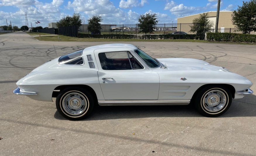 1964 Chevrolet Corvette