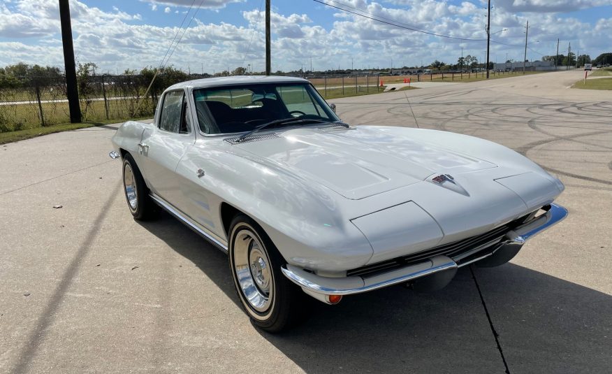 1964 Chevrolet Corvette