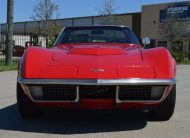 1970 Chevrolet Corvette