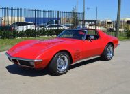 1970 Chevrolet Corvette