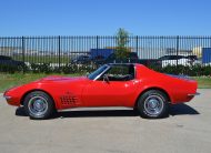 1970 Chevrolet Corvette