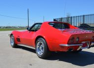 1970 Chevrolet Corvette