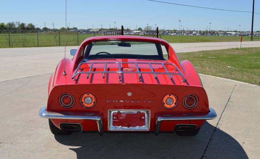 1970 Chevrolet Corvette