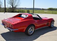 1970 Chevrolet Corvette