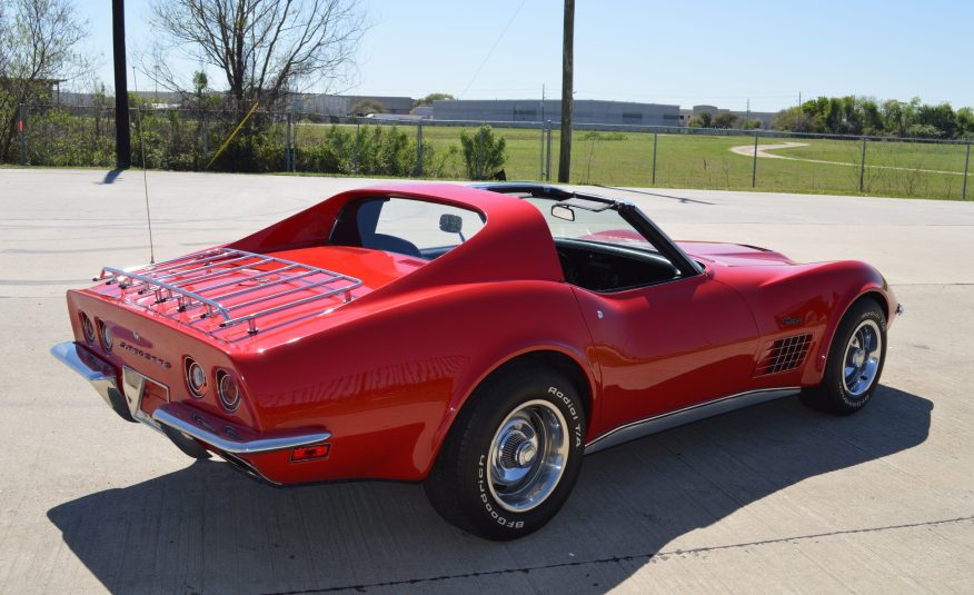 1970 Chevrolet Corvette