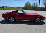 1970 Chevrolet Corvette