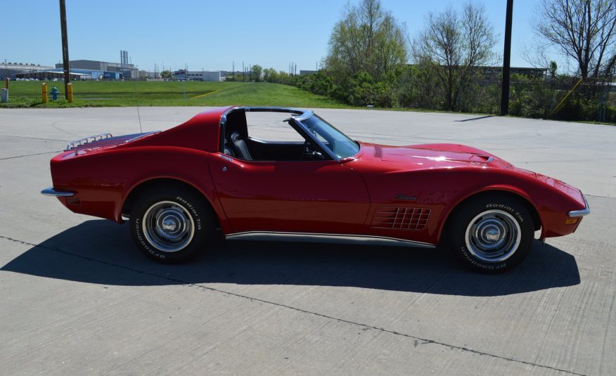 1970 Chevrolet Corvette