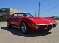 1970 Chevrolet Corvette