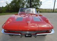 1963 Chevrolet Corvette