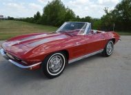 1963 Chevrolet Corvette