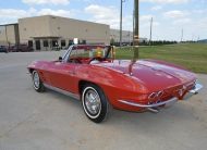 1963 Chevrolet Corvette